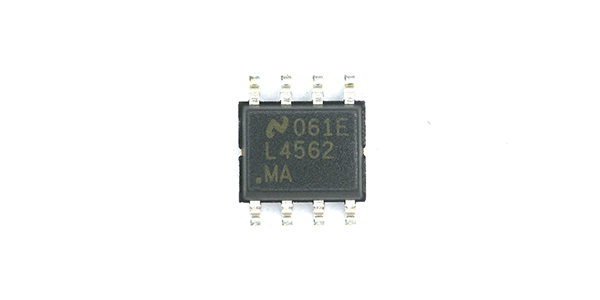 LM4562MAX的說明與應用-匯超電子